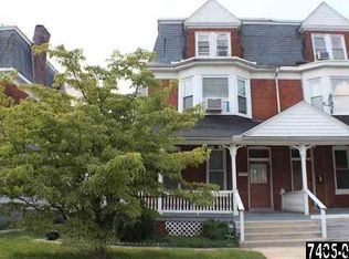 549 Madison Ave, York, PA