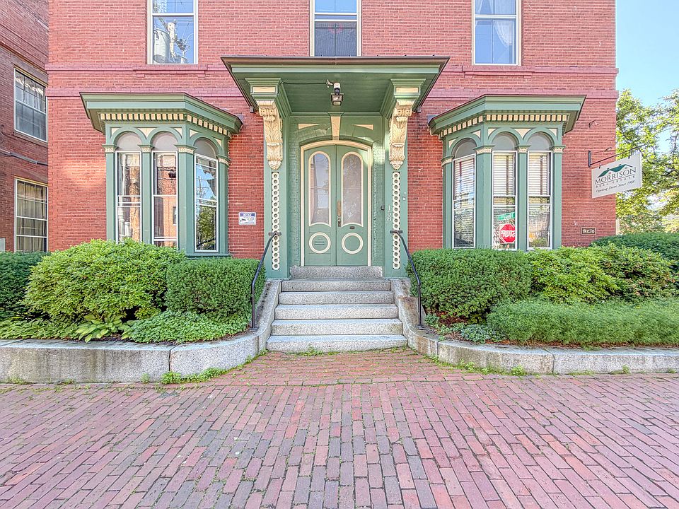 1st image of 158 Danforth St #9