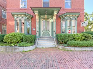 158 Danforth St #9, Portland, ME 04102