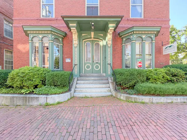 158 Danforth St #9, Portland, ME 04102