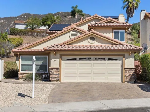 11038 Twin Pond Ter, San Diego, CA 92128