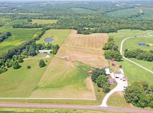 13406 State Route Mm SE, Agency, MO 64401