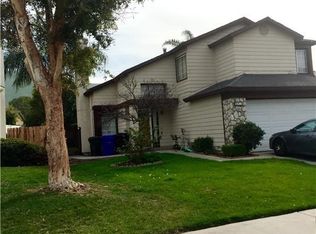 14201 Long View Dr, Fontana, CA 92337