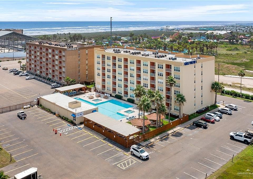 1st image of 120 Padre Blvd E #401