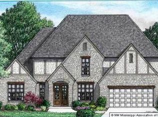 7377 Featherston Cv, Olive Branch, MS 38654