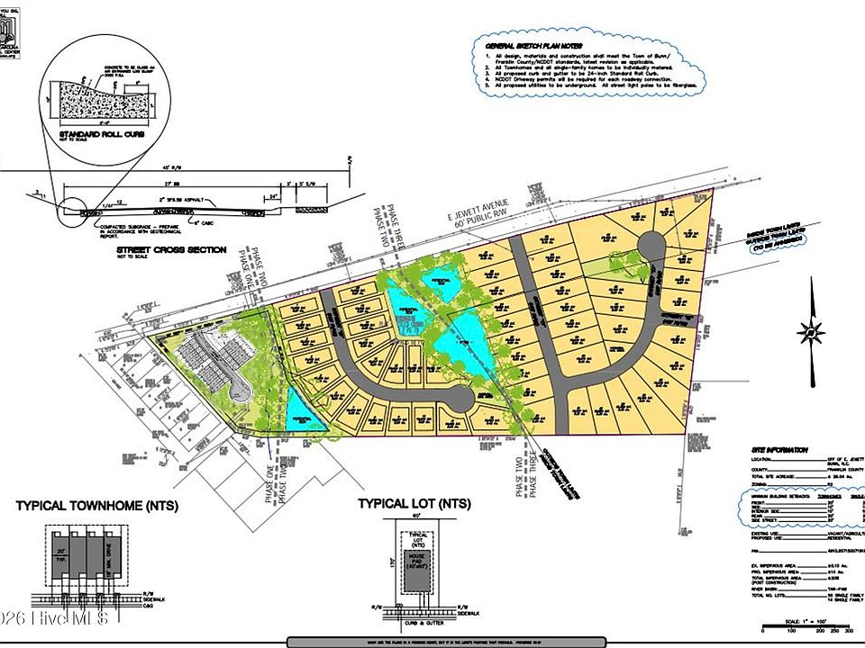 1st image of 0 E Jewett Avenue LOT 1-72