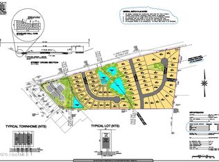 0 E Jewett Ave Lot 1-72, Bunn, NC 27508