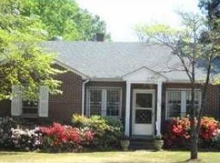 3714 Moss Ave, Columbia, SC 29205