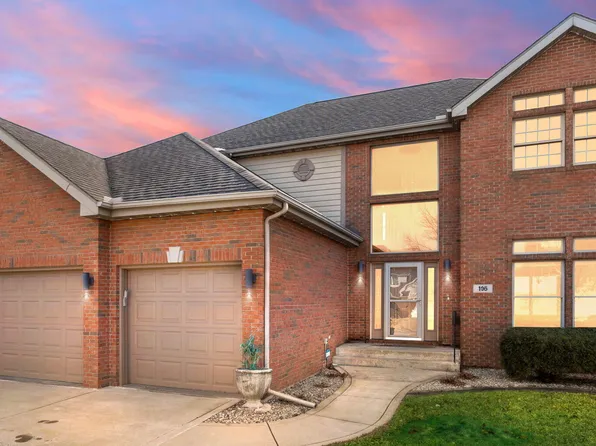 116 Salisbury Dr, Munster, IN 46321