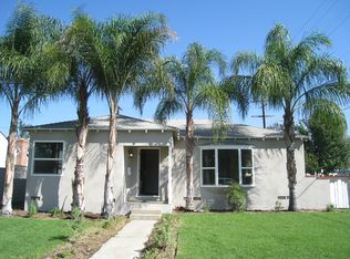 103 W El Sur St, Monrovia, CA 91016