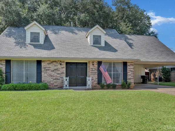 6110 Burgundy Dr, Shreveport, LA 71105