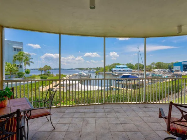 1160 SW Chapman Way Unit 202, Palm City, FL 34990
