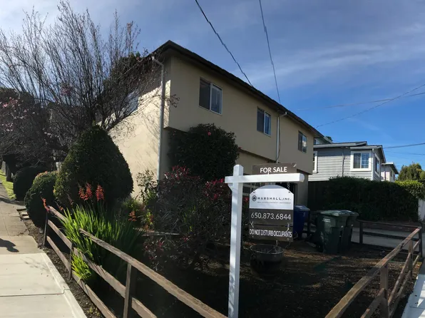 (undisclosed Address), South San Francisco, CA 94080