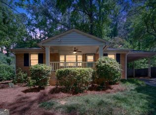 1844 Georgiana Dr, Atlanta, GA 30329