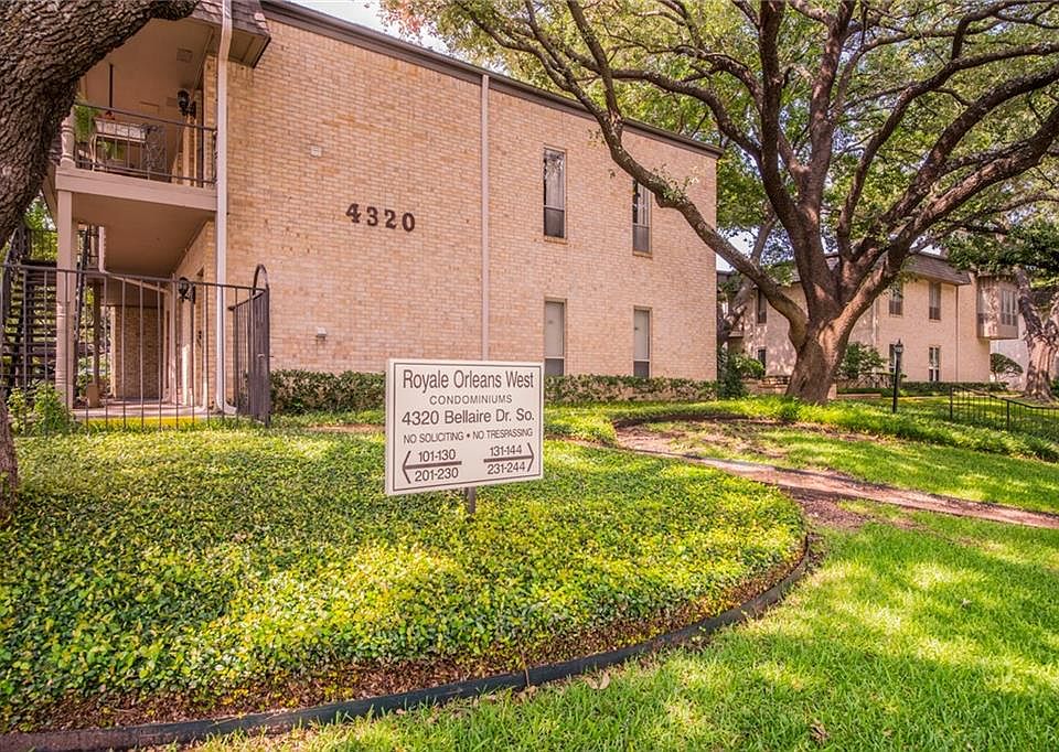 1st image of 4320 Bellaire Dr S APT 232