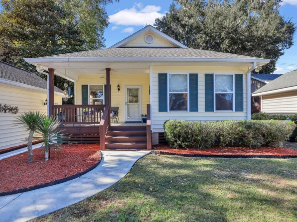 3 Kings Cross Ct, Beaufort, SC 29902