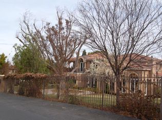 14880 Las Flores Ln, Los Gatos, CA 95032