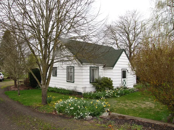250 W Main St, Yamhill, OR 97148