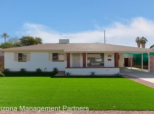 4325 E Montecito Ave, Phoenix, AZ 85018
