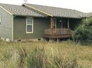 1901 NW Catamaran St, Waldport, OR