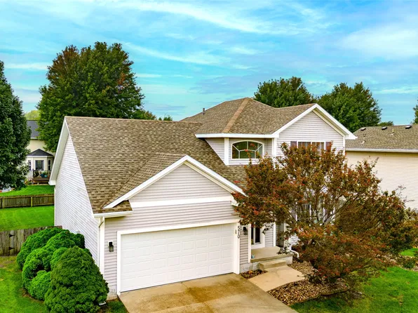 570 SE Windfield Dr, Waukee, IA 50263