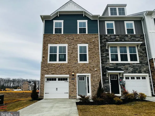 5522 Aberdeen Pl, White Plains, MD 20695