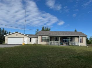3658 Lovegrove Rd, Moran, MI 49760