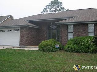 115 Fernwood Dr, Pass Christian, MS 39571
