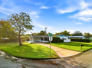 4405 Keats Ave, Titusville, FL 32780