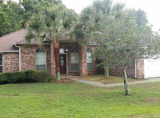 5721 Dunbar Cir, Milton, FL 32583