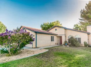 43807 Silver Bow Rd, Lancaster, CA 93535