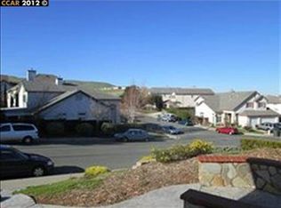 2362 Woodhill Dr, Pittsburg, CA 94565
