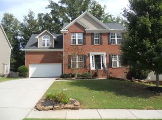 105 Waters Reach Ln, Simpsonville, SC 29681