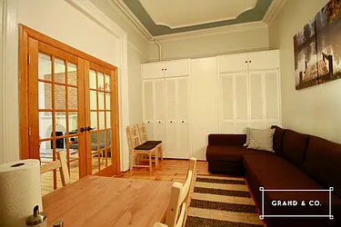 Rented by Grand & Co.