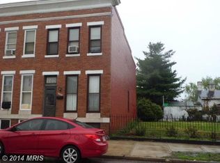 2510 Ashton St, Baltimore, MD 21223