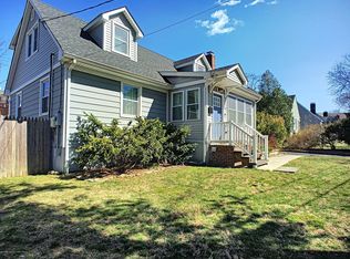 40 Saint Nicholas Pl, Red Bank, NJ 07701