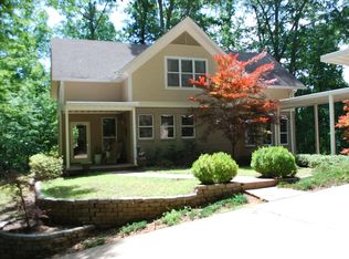 165 Deer Run, Columbus, MS 39705