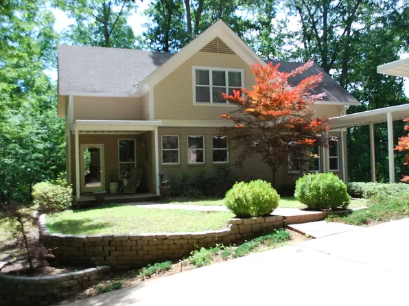 165 Deer Run, Columbus, MS 39705