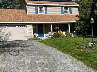 71 Elliott Dr, Williamstown, MA 01267
