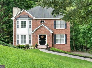621 Summertree Ct SE, Smyrna, GA 30126
