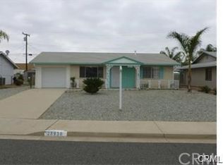 28930 W Worcester Rd, Menifee, CA 92586