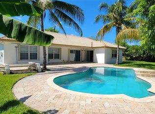 15861 SW 287th St, Homestead, FL 33033