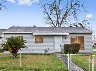 169 N Betty Ln, Westwego, LA 70094