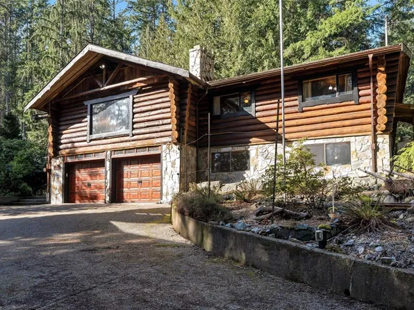 7248 Indian Rd, Cowichan Valley, BC V0R 2G1