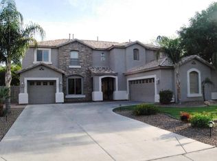 243 E Joseph Way, Gilbert, AZ 85295