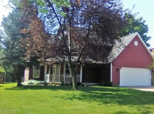 3418 N Mariah Ln, Appleton, WI 54911