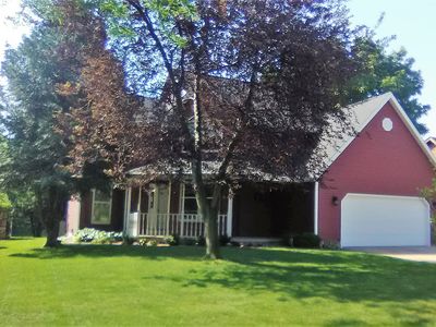 3418 N Mariah Ln, Appleton, WI, 54911