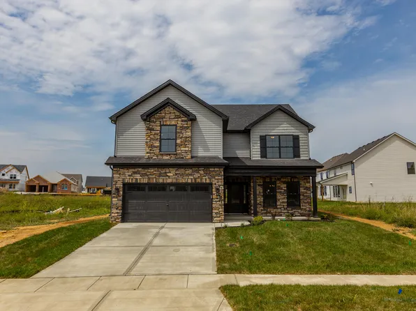 1393 Angus Trl, Lexington, KY 40509