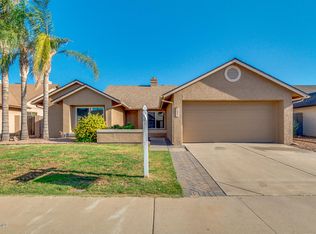 1001 W Piute Ave, Phoenix, AZ 85027