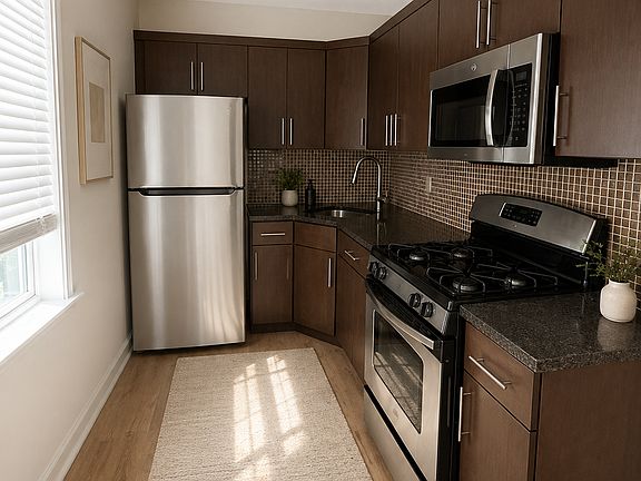 2nd image of 65-18 Queens Midtown Expy #1R
